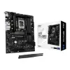 ASRock B860 Pro-A WiFi motininė plokštė