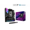 Motininė plokštė ASRock B860M Lightning WiFi – Intel B860, LGA1851, microATX, DDR5, 4 DIMM, Wi‑Fi 6E, 2.5Gb LAN, Thunderbolt 4