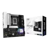 Pagrindinė plokštė ASROCK B860M Pro RS — Intel B860, LGA 1851, micro ATX, DDR5, 4× DIMM, 2.5Gb LAN, 1×PCIe5 x16
