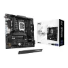 ASRock B860M Pro-A WiFi Micro-ATX pagrindinė plokštė