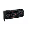 Vaizdo plokštė PowerColor Red Devil Radeon RX 9070 XT 16GB GDDR6 PCIe 5.0