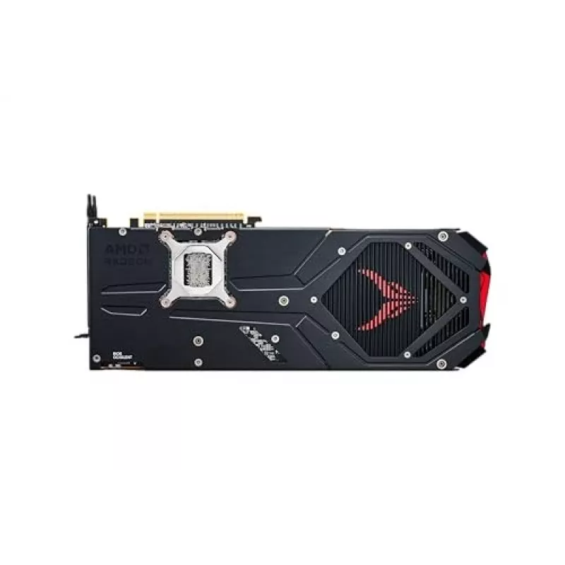 Vaizdo plokštė PowerColor Red Devil Radeon RX 9070 XT 16GB GDDR6 PCIe 5.0