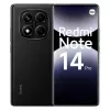 Išmanusis telefonas Xiaomi Redmi Note 14 Pro — 6,67 colio AMOLED, 256 GB, 8 GB RAM, 200 MP, 5500 mAh, IP64
