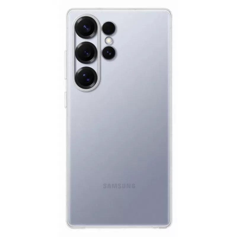 Samsung Clear Case Skaidrus dėklas mobiliesiems telefonams 17,5 cm (6,9 col.)