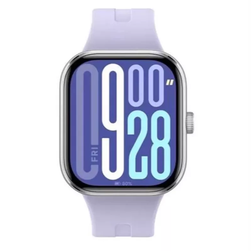 Išmanusis laikrodis Xiaomi Redmi Watch 5 levandų violetinė