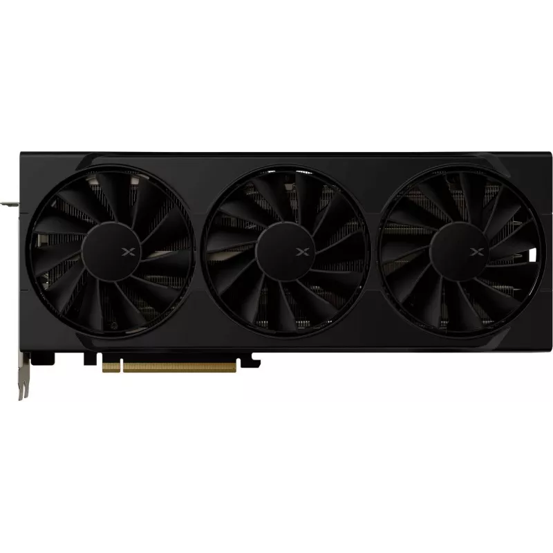 XFX Radeon RX 9070 XT 16GB GDDR6 vaizdo plokštė