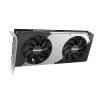 INNO3D GeForce RTX 5070 TWIN X2 OC 12GB GDDR7 vaizdo plokštė
