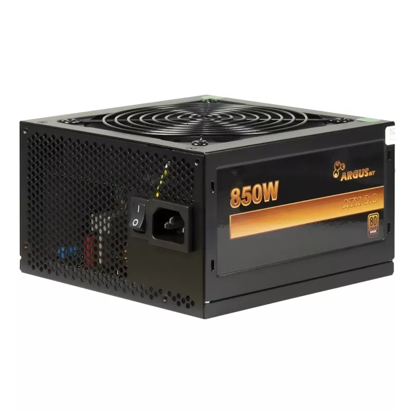 Maitinimo blokas Argus BPS-850 850W