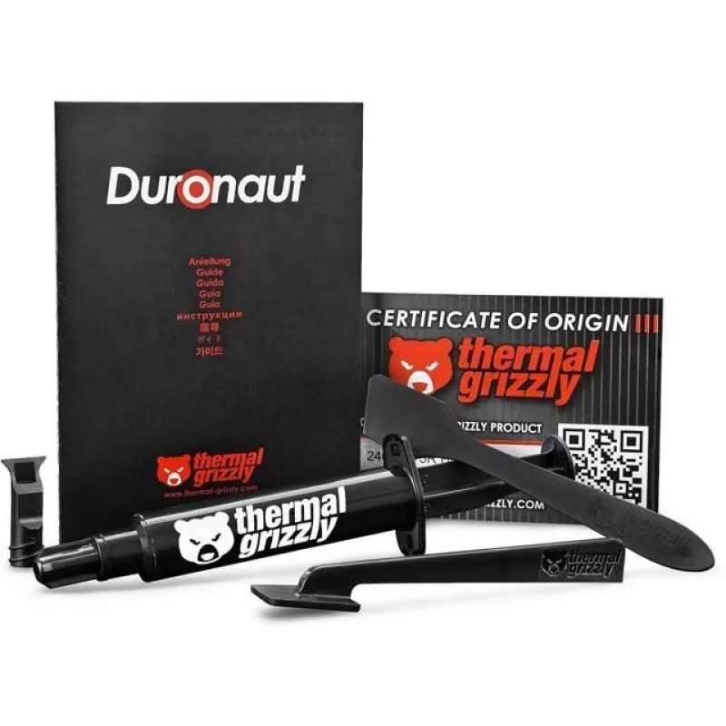 Thermal Grizzly Duronaut terminė pasta - 6 gramai