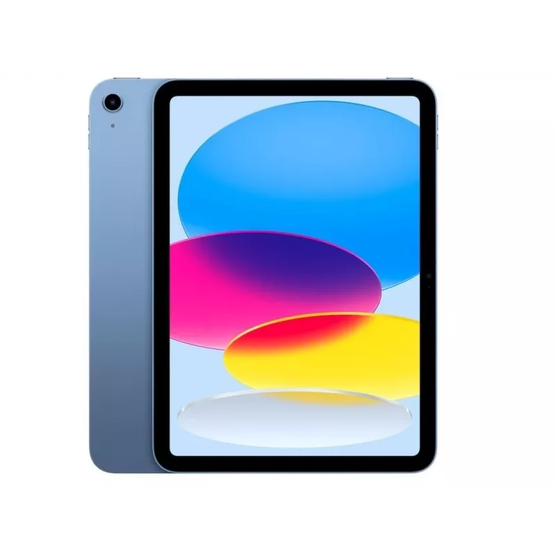 Apple iPad 11 kartos 11 colių 128 GB Wi-Fi + Cellular mėlynas MD7G4TY/A
