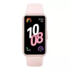 Huawei Band 10 AMOLED apyrankė aktyvumo stebėjimui 3,73 cm (1,47 inch) rožinė