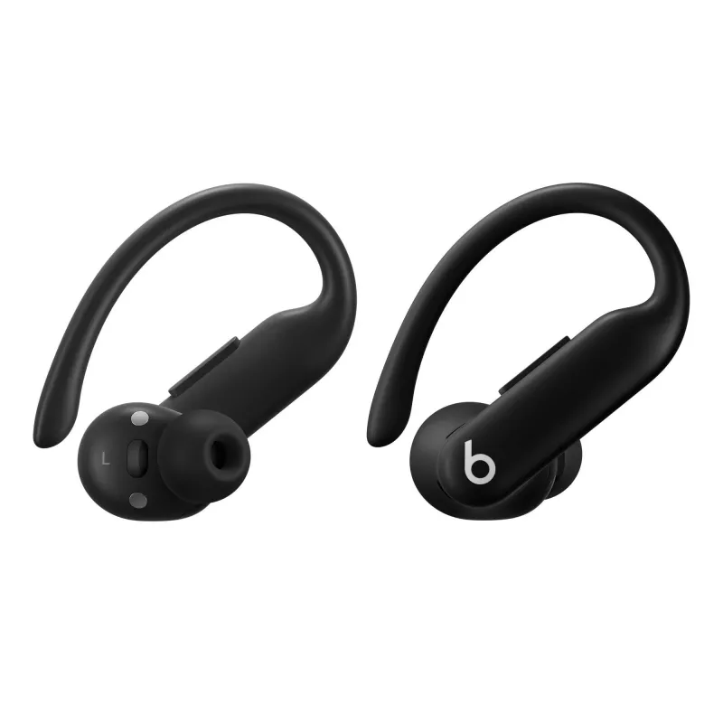 Beats Powerbeats Pro 2 Ausinės, Diamantblack, In-Ear, Belaidės, MX723ZM/A
