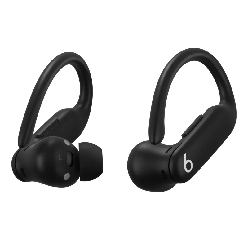 Beats Powerbeats Pro 2 Ausinės, Diamantblack, In-Ear, Belaidės, MX723ZM/A