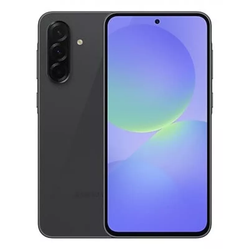 Samsung Galaxy A36 5G Enterprise Edition 17 cm (6,7 colio) Dual SIM Android 15 USB Type-C 6 GB 128 GB 5000 mAh Juoda