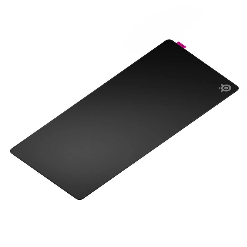 Pelėdėlis SteelSeries QcK Performance XL – Speed (900 x 400 mm)