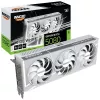 INNO3D GeForce RTX 5080 X3 OC White 16 GB GDDR7 vaizdo plokštė