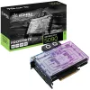 INNO3D GeForce RTX 5090 iCHILL Frostbite 32 GB GDDR7 vaizdo plokštė