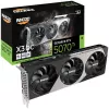 Vaizdo plokštė Inno3D GeForce RTX 5070 Ti – 16 GB GDDR7, PCIe 5.0, 256 bitų, 3x DisplayPort 2.1b + HDMI 2.1b