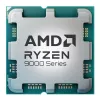 Procesorius AMD Ryzen 9 9900X 4,4 GHz 76 MB L2 ir L3, lizdas AM5