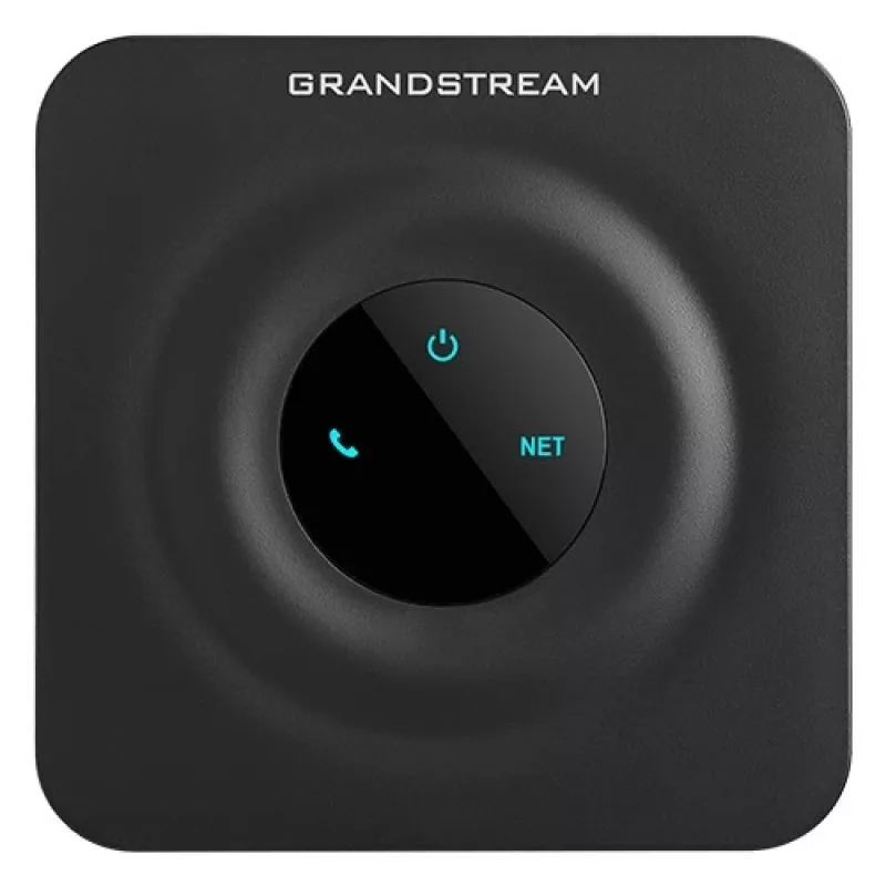 Grandstream Networks HT801-V2 belaidis šliuzas 10/100 Mbit/s