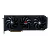 Vaizdo plokštė PowerColor Hellhound Radeon RX 9070 XT 16GB GDDR6 PCIe 5.0