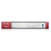 Zyxel USGFLEX50HP-EU0102F aparatinė ugniasienė, 0.35 Gbit/s