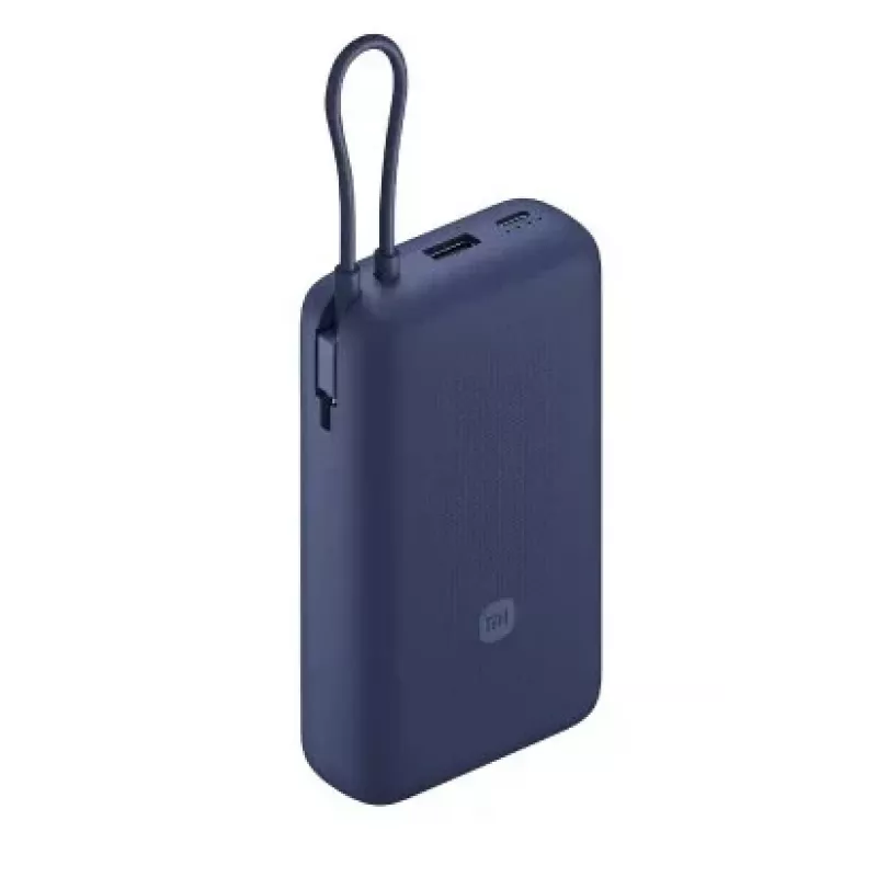 Nešiojama baterija Xiaomi PB2030MI 20000 mAh