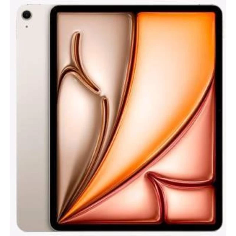 Apple iPad Air 13 2025 13 inch M3 128GB Wi-Fi Starlight