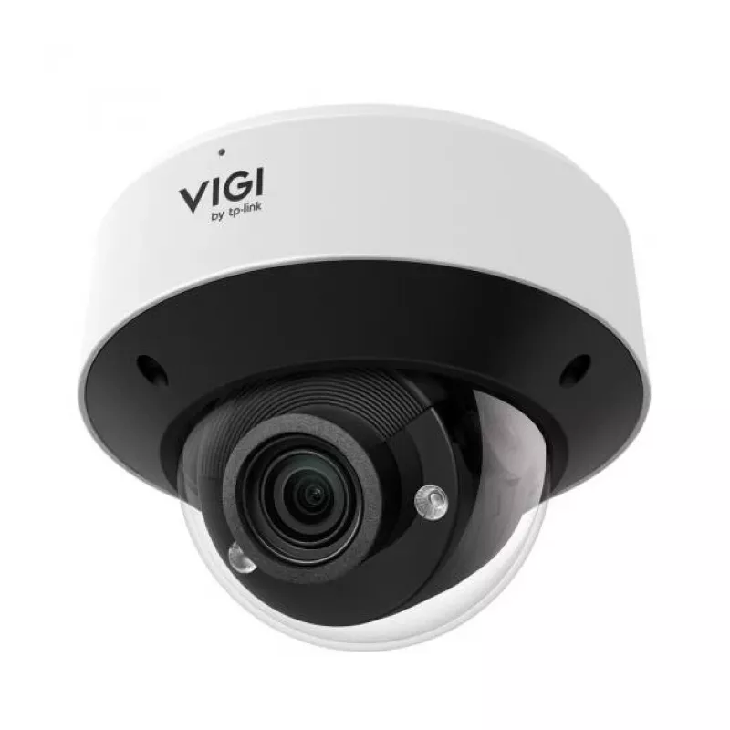 TP-Link VIGI InSight S245ZI 4MP IR varifokalinis kupolinis IP apsaugos fotoaparatas, lauke, 2688 x 1520 pikselių, luboms