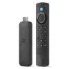 Amazon Fire TV Stick 4K HDMI 4K Ultra HD Fire OS juodas