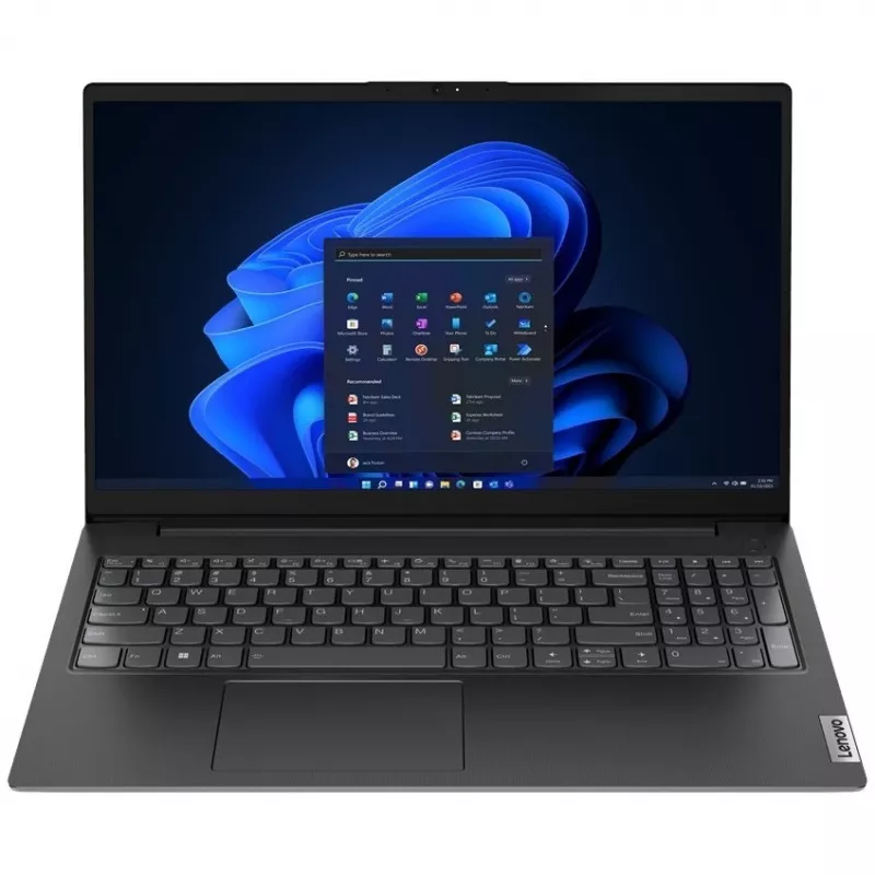 Lenovo V15 G4 IRU 83A1 15.6 inch Full HD nešiojamas kompiuteris, Intel Core i3-1315U, 16 GB RAM, 512 GB SSD, Intel UHD Graphics