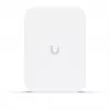 Ubiquiti U7 In-Wall belaidis prieigos taškas WiFi 7 4300 Mbit/s baltas PoE
