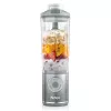 Nešiojamas belaidis blenderis Ninja Blast Max - sidabrinis BC251EUSL