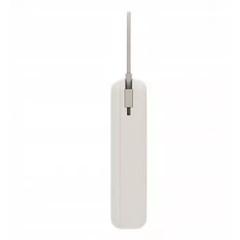 Xiaomi PB2030MI ličio jonų 20000 mAh nešiojamas įkroviklis smėlio spalvos