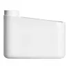 Automatinis vandens dubuo naminiams gyvūnams Xiaomi Smart Pet Fountain 2 3 L, baltas, maitinimas baterija/DC 5 V 2 A, 230×180×190 mm