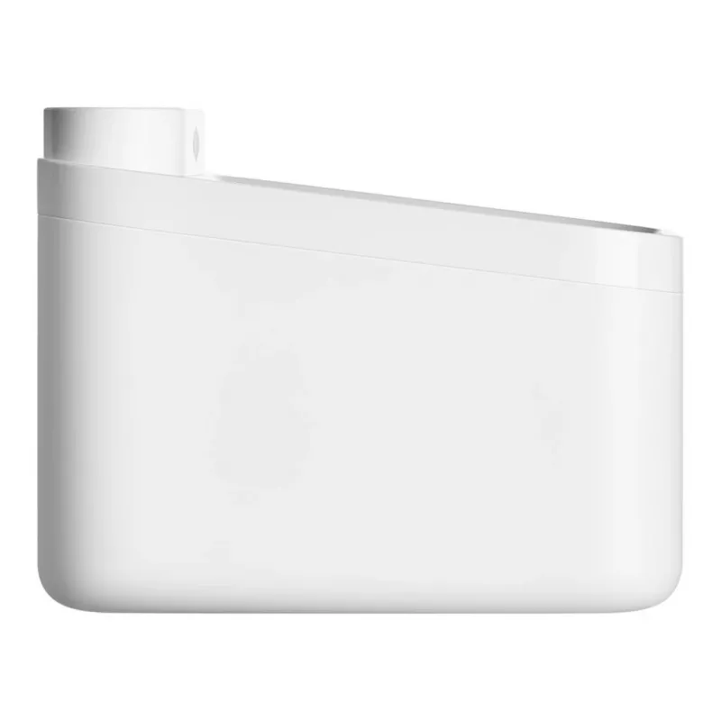 Automatinis vandens dubuo naminiams gyvūnams Xiaomi Smart Pet Fountain 2 3 L, baltas, maitinimas baterija/DC 5 V 2 A, 230×180×190 mm