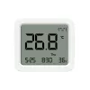 Vidaus temperatūros ir drėgmės jutiklis Xiaomi MJWSD05MMC laisvai pastatomas