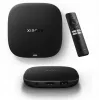 Xiaomi TV Box S 4K Ultra HD (Gen3/2025), WiFi 6, 32GB, Google TV