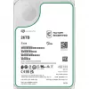3,5 colio SEAGATE Exos 26TB SATA Enterprise HDD recertified