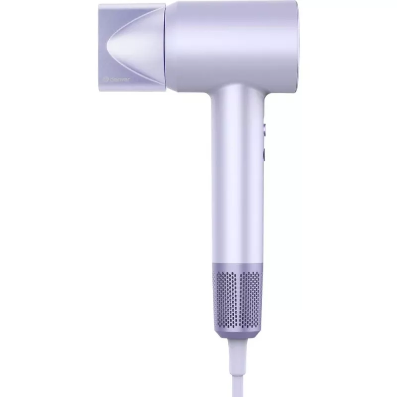 Plaukų džiovintuvas Denver HDD-1400PU Violetinė