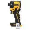 Atsuktuvas DeWalt DCF870N-XJ, belaidis 18 V Li-Ion, 56 N·m sukimo momentas, 1/4 colio griebtuvas, pistolinė rankena