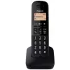 Belaidis telefonas Panasonic KX-TGB612 DECT Duo juodas