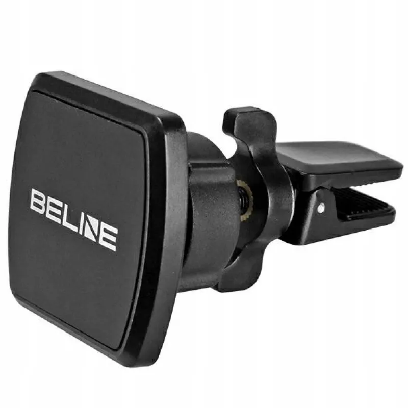 Magnetinis automobilio ventiliacijos laikiklis telefonui Beline Beli02845