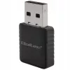Belaidis USB adapteris QOLTEC 56988 Dviguba juosta 1300Mbps USB 3.0