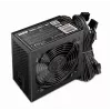 Maitinimo šaltinis ATX 80+Bronze 600W aktyvus PFC, 12 cm ventiliatorius