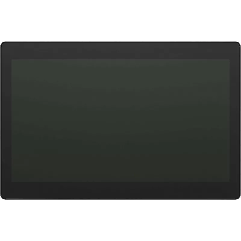 Liečiamasis monitorius SUNMI D2s KDS 15,6 colio Full HD daugialietis ekranas POS ir virtuvės sistemoms