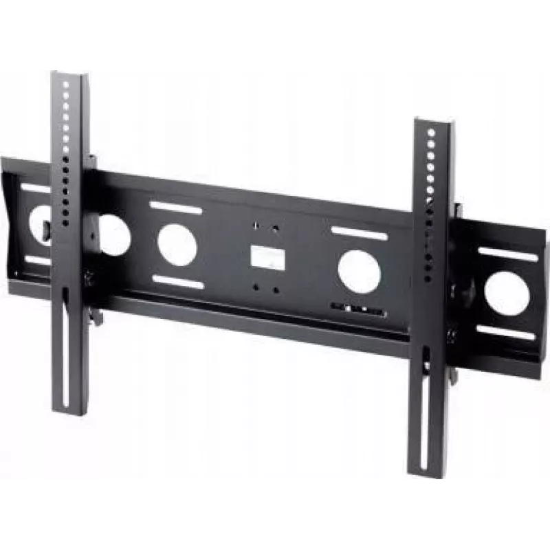 TV laikiklis Edbak PWB2 165,1 cm (65 colių) Juodas
