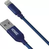 USB-Lightning kabelis 1m YENKEE