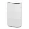 Maršrutizatorius ZTE MC888B 5G dviejų juostų Wi‑Fi 6, SIM lizdas, Gigabit Ethernet, 2 LAN prievadai, 1 WAN, 1000 MB vidinė atmintis, juodas