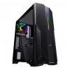 PC žaidimų korpusas MS FIGHTER V310 juodas (MSC10008)